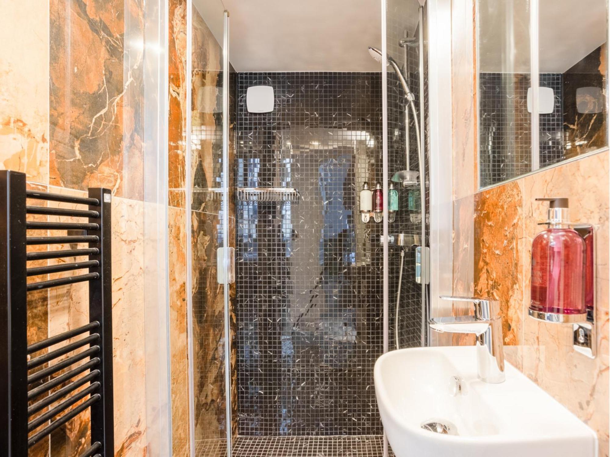 Merveil - Luxury Suite - Notre-Dame - Saint Louis Paris Luaran gambar