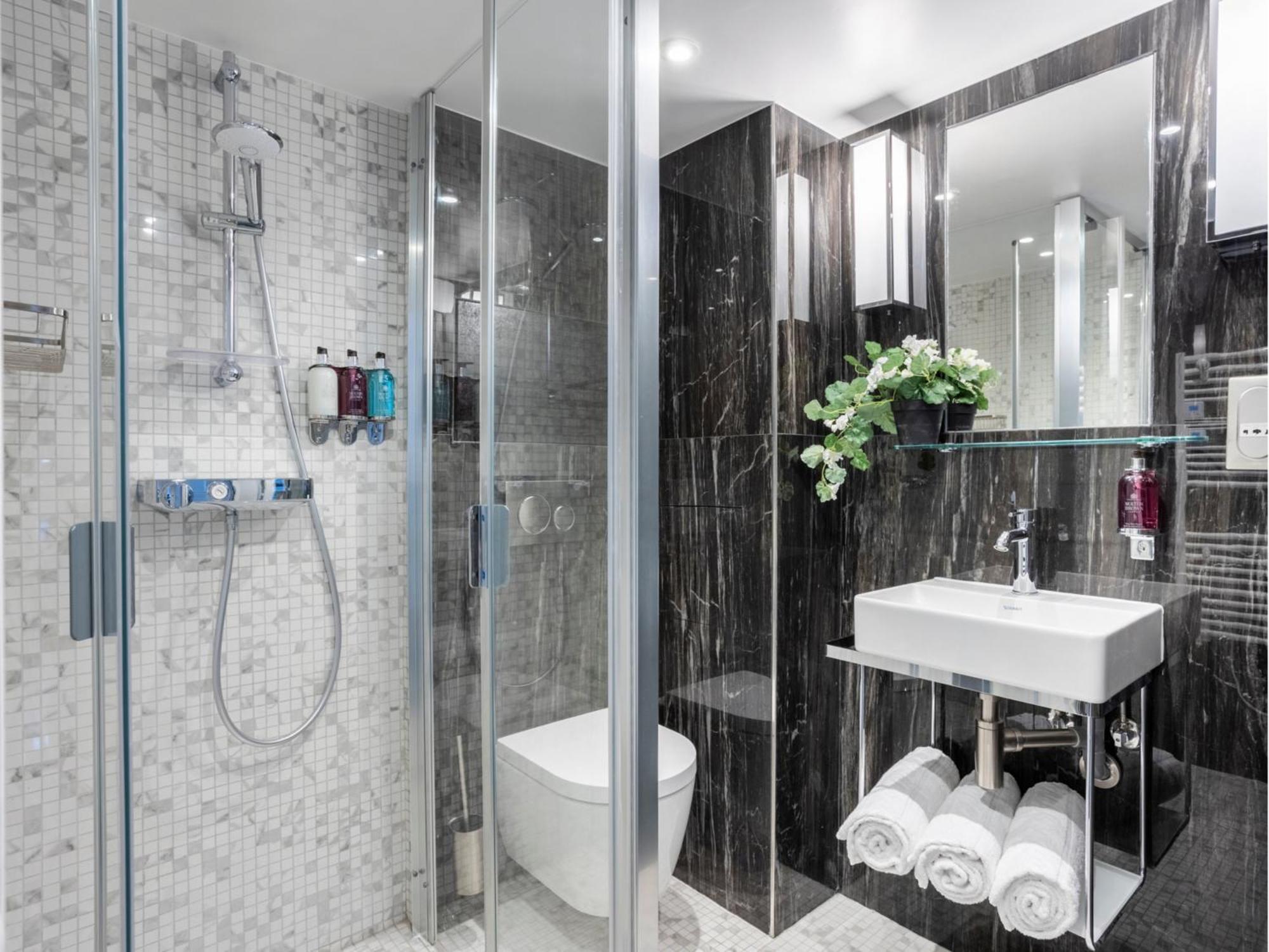 Merveil - Luxury Suite - Notre-Dame - Saint Louis Paris Luaran gambar